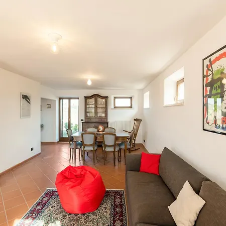 Francesca - Fermo, Meravigliosa Nelle Colline Marchigiane Villa